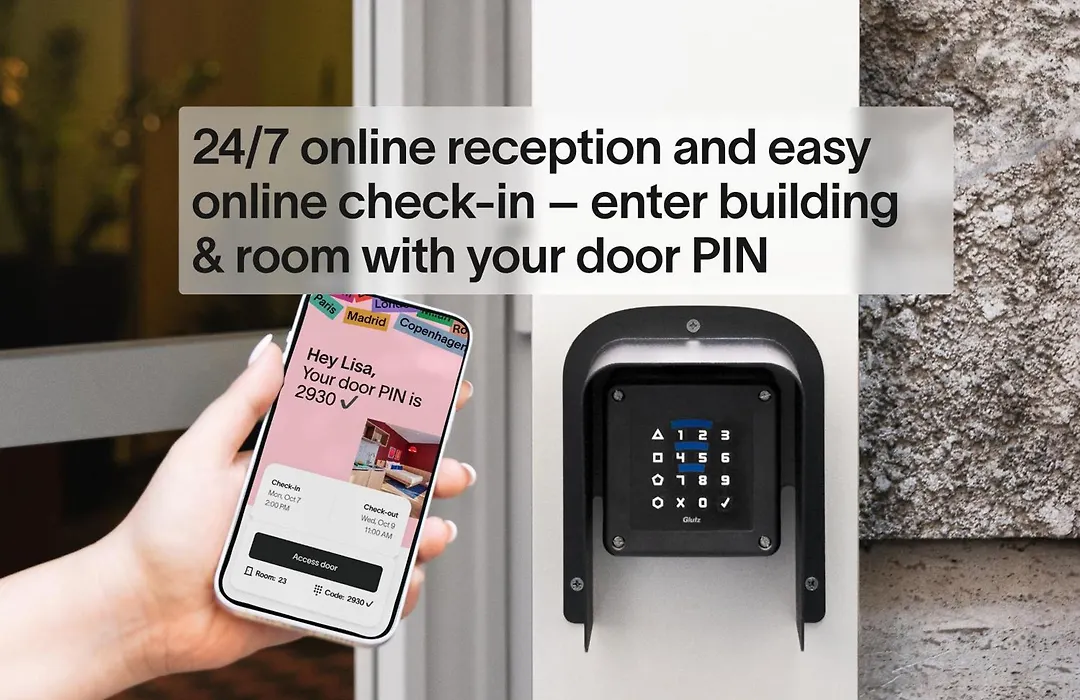 Numa Berlin Friedrichshain-1